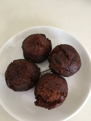 サーターアンダギー