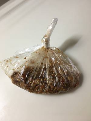 おかかじょうゆ