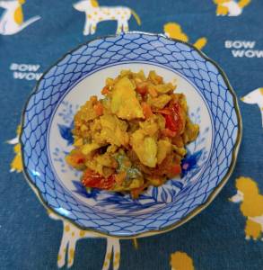 さばトマトフレーク