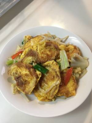 フーチャンプルー