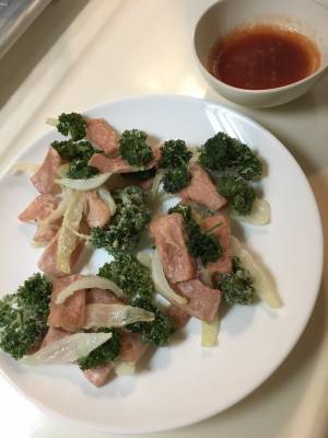 何でもありのかき揚げ丼