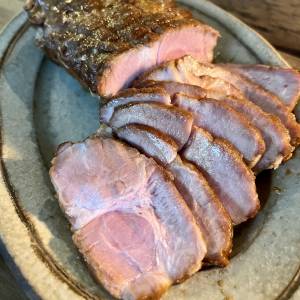 簡単チャーシュー