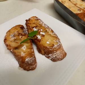 フレンチトースト