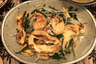 フーチャンプルー