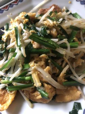 フーチャンプルー