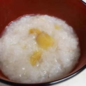 いもがゆ