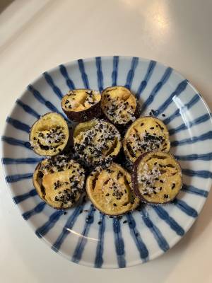 えびフライ弁当