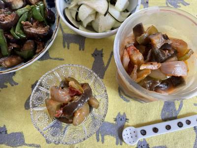 本格ラタトゥイユ