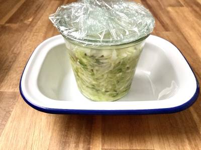 ザワークラウト