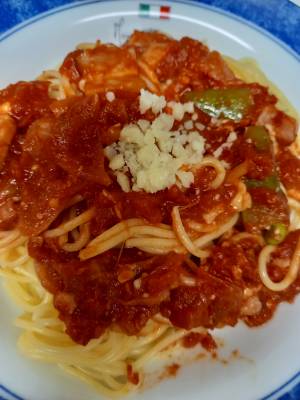 アマトリチャーナ