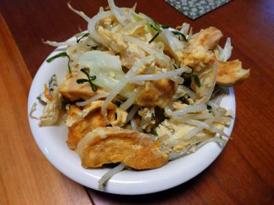 フーチャンプルー