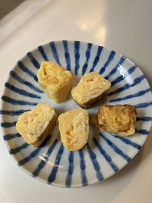 卵焼き