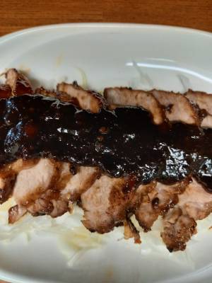 みそチャーシュー