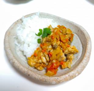 さばトマトフレーク