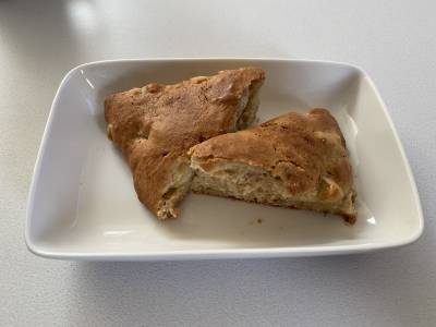 バナナブレッド