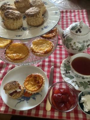 メイズ・オブ・オナー