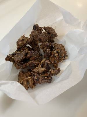 くるみバルサミコ