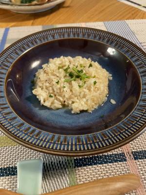 アクアパッツァ