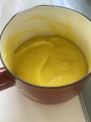 レモンクリーム