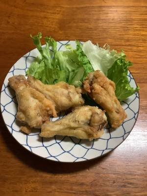 フライドチキン