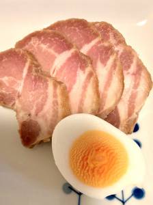 簡単チャーシュー