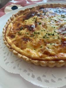 キッシュ・ロレーヌ