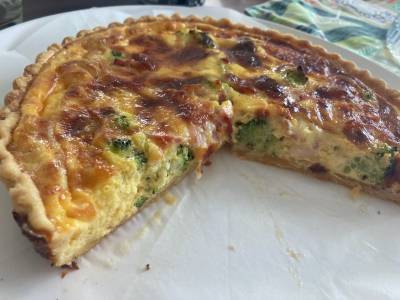 キッシュ・ロレーヌ