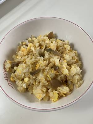チャーハン