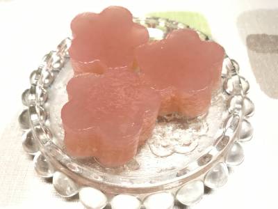 あけぼのりんごかん