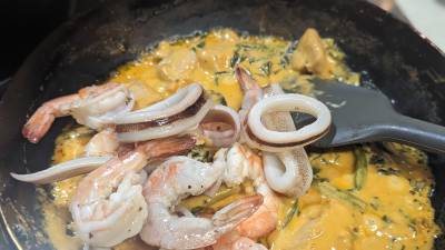 めちゃうま!ドリア