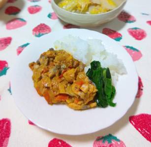 さばトマトフレーク