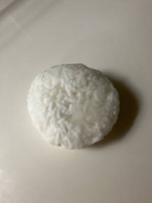 たいこ形おにぎり