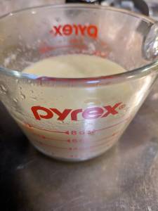 たまねぎっしりドレッシング