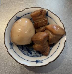 角煮