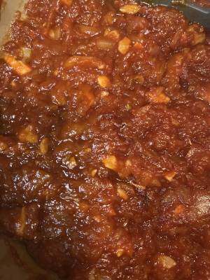 えびチリの素(もと)