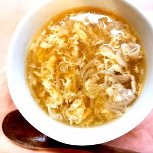 もやしサンラータン