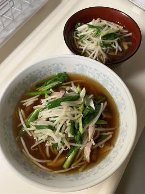 ラーメン