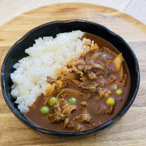 激うまハヤシライス