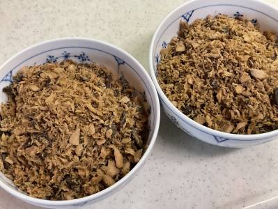 かつおフレーク