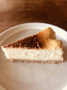 チーズケーキ