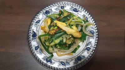 フーチャンプルー