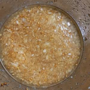 玉ねぎドレッシング