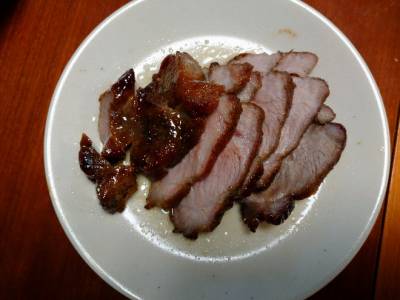 簡単チャーシュー