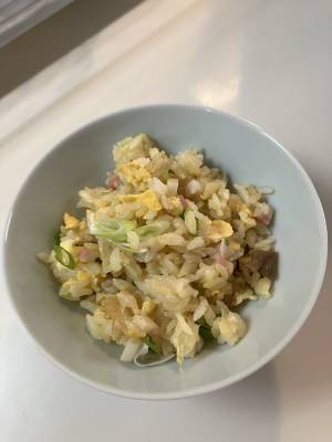 チャーハン