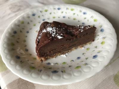 ガトー・ショコラ