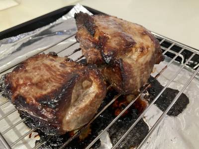 簡単チャーシュー