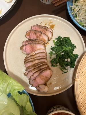 簡単チャーシュー