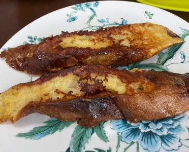 フレンチトースト