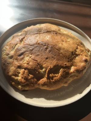 バナナブレッド