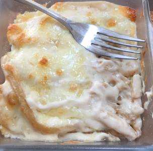 ポテトグラタン